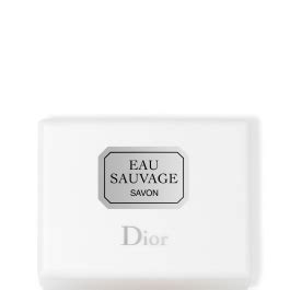 Dior Eau Sauvage Zeep Kopen 